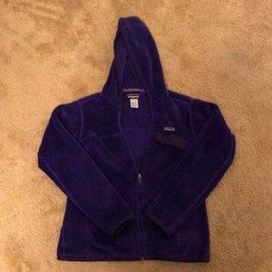 Patagonia Women’s Small hoodie
